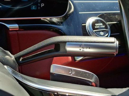 Used 2023 Mercedes-Benz S 580 4MATIC Sedan image 15