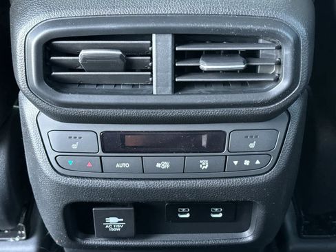 New 2026 Honda Pilot Elite image 27