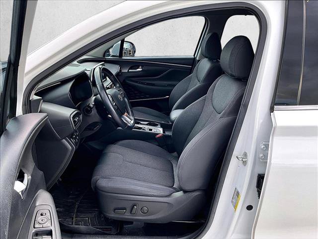 Used 2020 Hyundai Santa Fe SEL w/ Convenience Package AWD/4WD image 26
