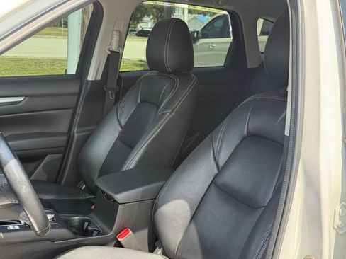 Used 2019 MAZDA CX-5 Sport FWD image 13