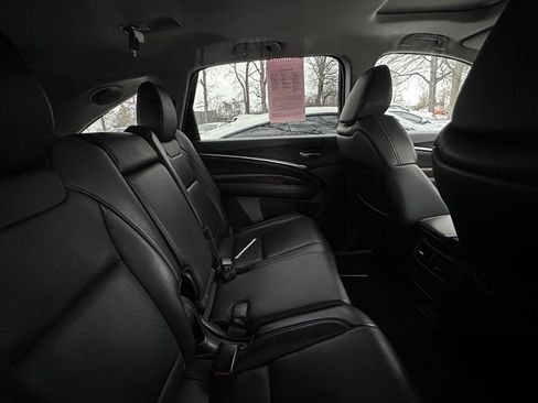 Used 2019 Acura MDX SH-AWD w/ Technology Package image 7