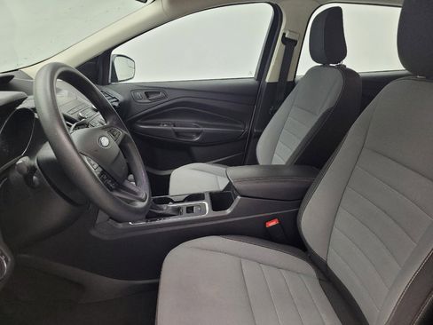 Used 2019 Ford Escape S FWD image 17