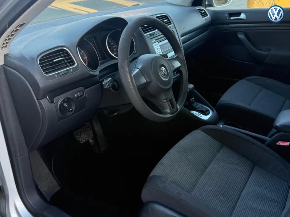 Used 2010 Volkswagen Jetta S FWD image 13