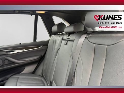 Used 2017 BMW X5 xDrive35i AWD/4WD image 34