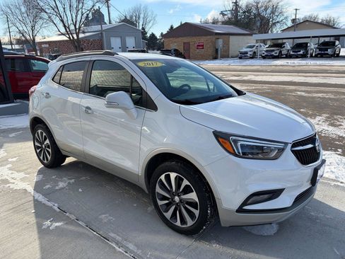 Used 2017 Buick Encore Essence image 6