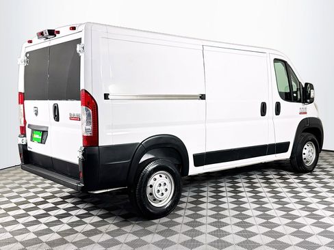 Used 2019 RAM ProMaster 1500 image 10