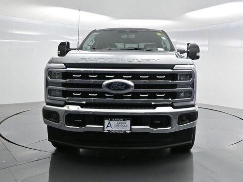 Used 2024 Ford F250 Lariat image 45