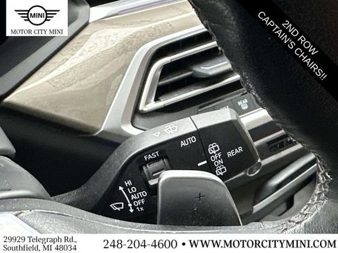 Used 2022 BMW X7 xDrive40i w/ Executive Package image 29