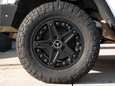 Used 2019 Mercedes-Benz G 550 image 13