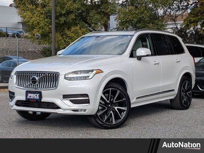 Used 2023 Volvo XC90 B5 Plus w/ Protection Package Premier