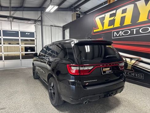 Used 2023 Dodge Durango GT AWD/4WD image 15