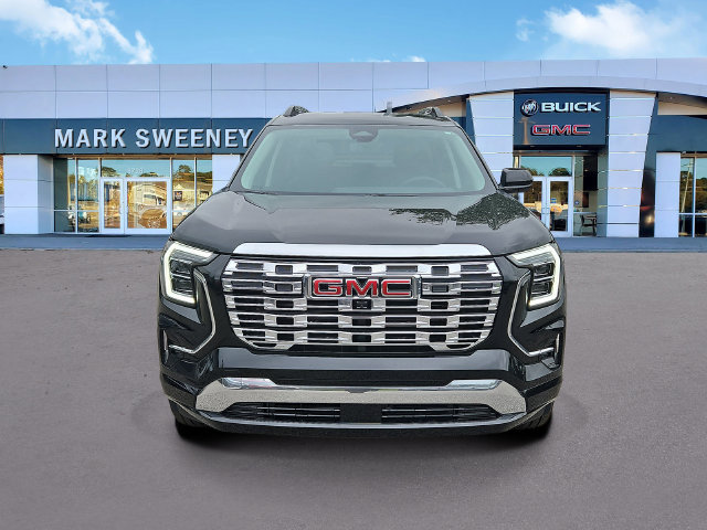 New 2027 GMC Terrain Denali AWD/4WD image 2