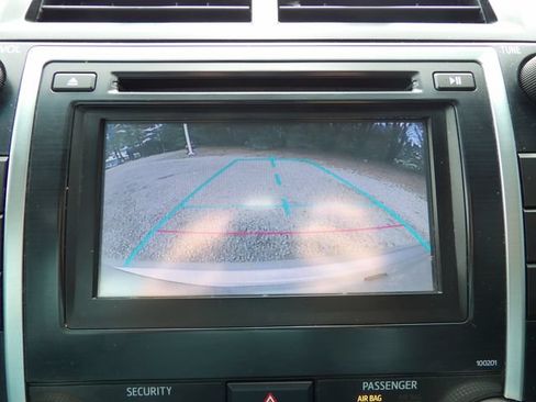 Used 2014 Toyota Camry SE w/ Fleet Convenience Package FWD image 34