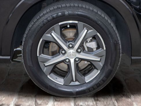 Certified 2023 Honda HR-V EX-L image 37