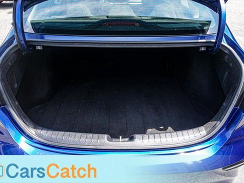Used 2021 Kia Forte LXS FWD image 37
