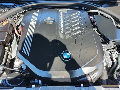 Used 2022 BMW M340i image 36