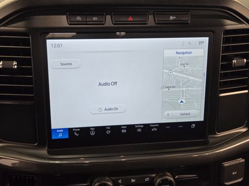 Used 2024 Ford F150 STX image 16