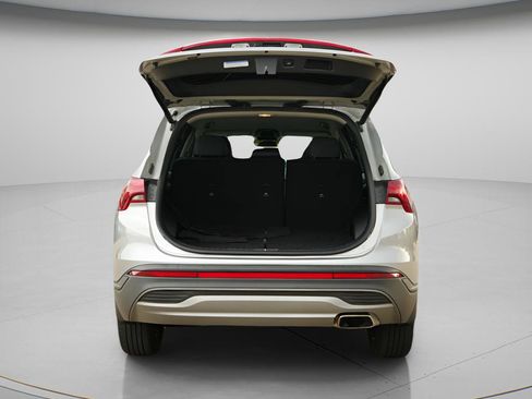 Certified 2023 Hyundai Santa Fe SEL image 11