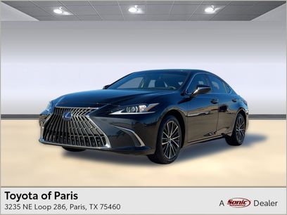 Used 2022 Lexus ES 300h ES 300h