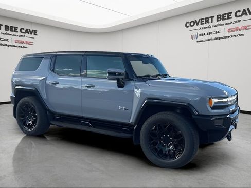 New 2025 GMC Hummer EV 2X image 13