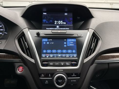 Used 2020 Acura MDX SH-AWD image 14