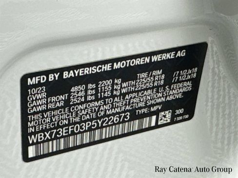 Used 2023 BMW X1 xDrive28i w/ Premium Package AWD/4WD image 33