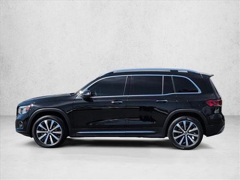 Used 2022 Mercedes-Benz GLB 250 image 9