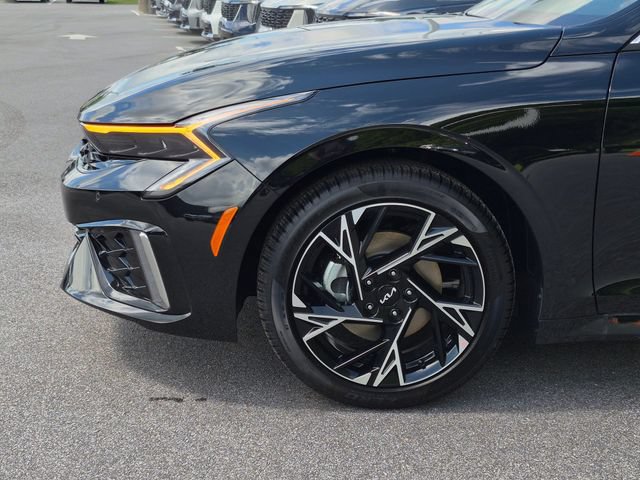 New 2026 Kia K5 GT-Line FWD image 9