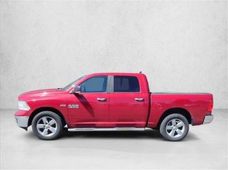 Used 2014 RAM 1500 Big Horn AWD/4WD video 2
