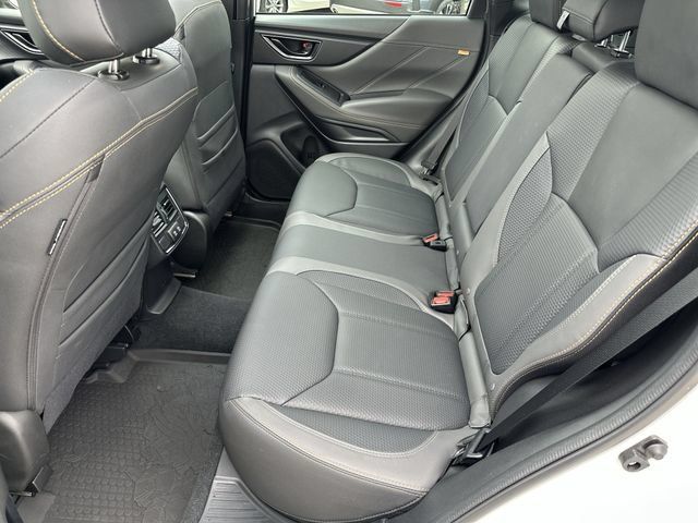 Used 2023 Subaru Forester Wilderness AWD/4WD image 26
