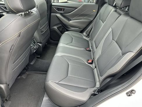 Used 2023 Subaru Forester Wilderness AWD/4WD image 26