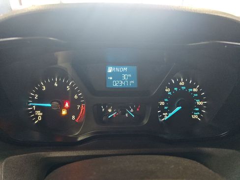 Used 2017 Ford Transit 150 130 Low Roof image 10