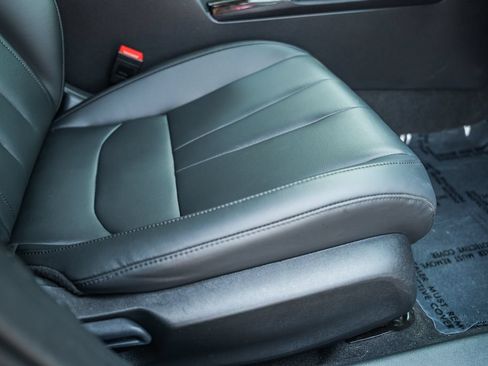 Used 2023 Acura Integra FWD image 30