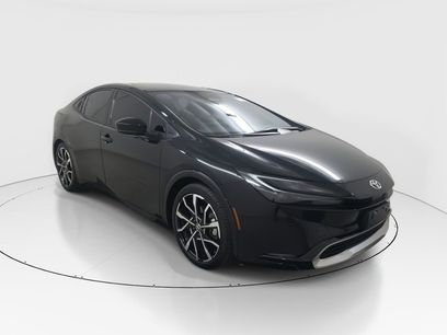 Used 2024 Toyota Prius Prime SE