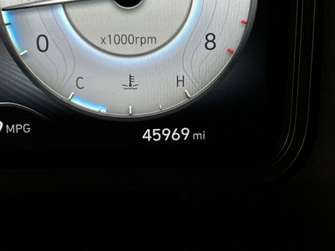 Used 2022 Hyundai Kona N Line w/ Tech Package image 17