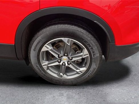 Used 2023 Chevrolet Blazer LT w/ LPO, Cargo Package image 19