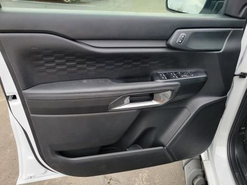 New 2025 Ford Ranger XLT image 21