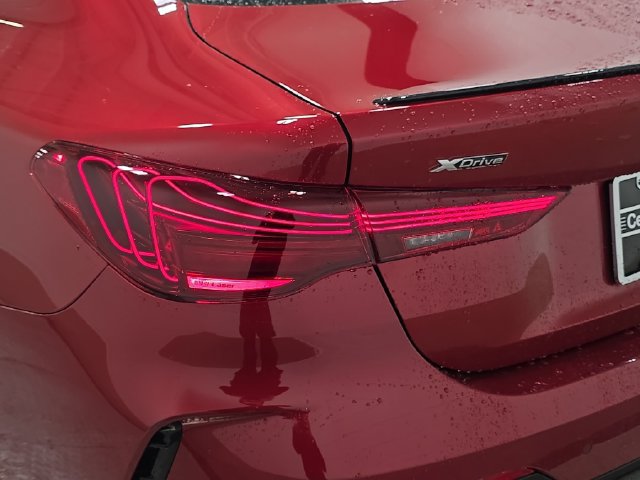 Certified 2025 BMW 440i xDrive Coupe w/ Premium Package AWD/4WD image 27