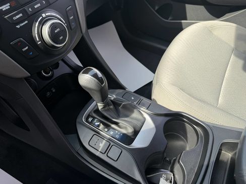Used 2018 Hyundai Santa Fe Sport w/ 2.4L Value Package 02 AWD/4WD image 23