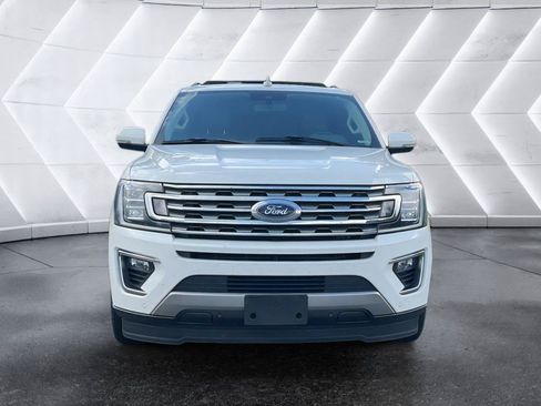 Certified 2021 Ford Expedition Limited RWD image 2