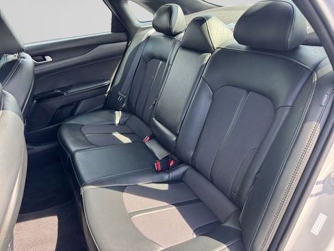 Used 2024 Kia K5 GT-Line w/ GT-Line Premium Package FWD image 13
