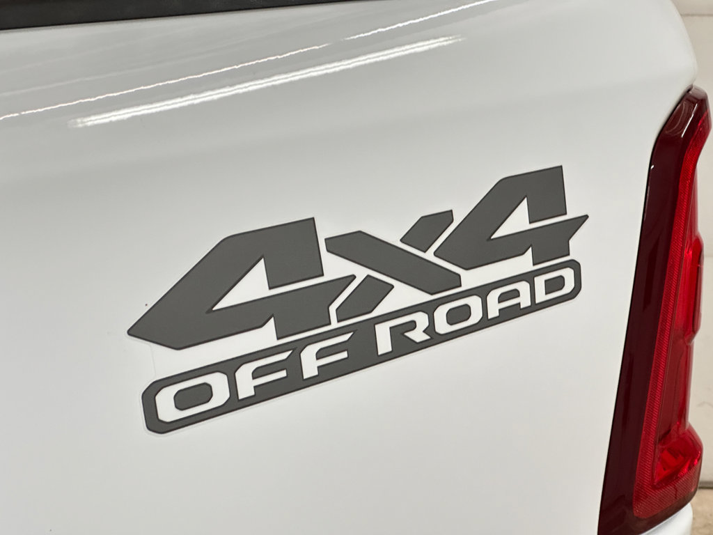 New 2026 RAM 1500 Big Horn AWD/4WD image 16