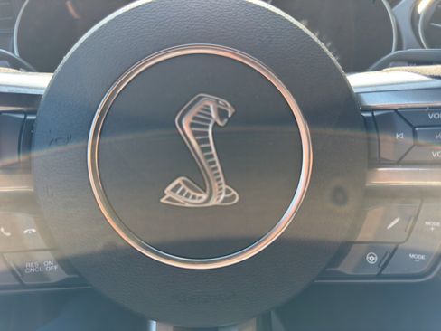 Used 2017 Ford Mustang Shelby GT350 w/ Electronics Package RWD image 38