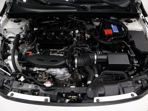 Used 2023 Honda Civic EX image 17