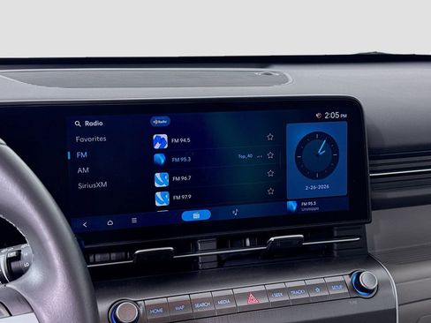 Used 2025 Hyundai Kona SEL image 15