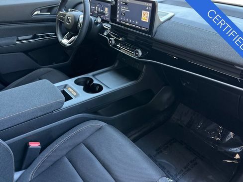 Certified 2024 Honda Prologue EX image 18