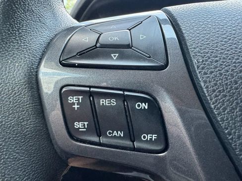 Used 2019 Ford Ranger Lariat w/ Trailer Tow Package RWD image 18