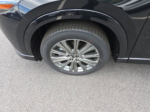 New 2025 MAZDA CX-5 Signature image 12