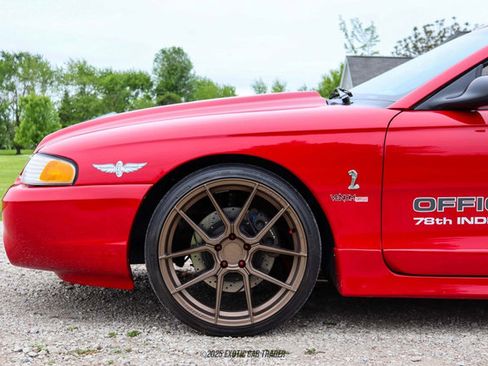 Used 1994 Ford Mustang GT image 4