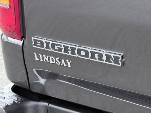 Certified 2023 RAM 1500 Big Horn image 8